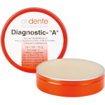 Diagnosticwachs Dose 60 g, A Diagnosticwachs Dose 60 g, A