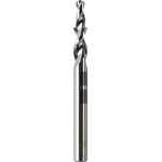 Pin-Stufenbohrer, fúró, 5010-0200, 3 darab