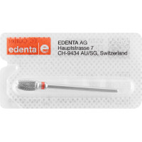 HM-Fräser 20 darab, piros, ISO 060, HP, Fig. 73