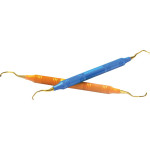Golden Eagle Küretten - Kit 2 db - AEGEK2XPX