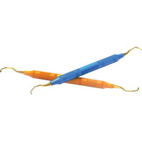 Golden Eagle Küretten - Kit 2 db - AEGEK2XPX