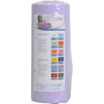 Patientenumhang Nr. 3 - Rolle 80 db lila, 60 x 54 cm - 30960