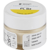 Cercon® ceram Kiss Packung 3 ml Pasten-Liner BL2