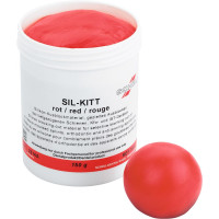 SIL-KITT Dose 150 g piros