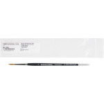 TOPDENT® Pinsel Kolinsky - Stück Gr. 4