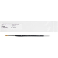 TOPDENT® Pinsel Kolinsky - Stück Gr. 4