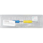 DEPPELER Scaler M23™ - 1 db, M23 mit ADEP Griff kék/sárga - 6720160