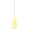 transcodent™ Endo Irrigation Needles - 25 darabos csomag, lila, 2 seitliche Öffnungen, G31 0,28 x 25 mm - 162060/6415