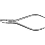 KFO Zange - 1 db, 678-208 - 678-208