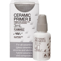 GC Ceramic Primer II 3 ml