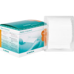 Askina® Verbandmull - Rollenpackung 10 m im Klarsichtdispenser - 9030107W