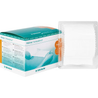 Askina® Verbandmull - Rollenpackung 10 m im Klarsichtdispenser - 9030107W