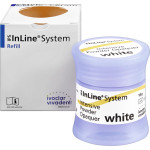 IPS InLine® System Dose 18 g opaquer fehér