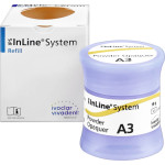 IPS InLine® System Dose 18 g opaquer A3 IPS InLine® System Dose 18 g opaquer A3