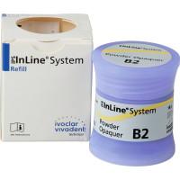 IPS InLine® System Dose 18 g opaquer B2