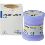 IPS InLine® System Dose 18 g opaquer B3 IPS InLine® System Dose 18 g opaquer B3
