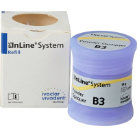 IPS InLine® System Dose 18 g opaquer B3