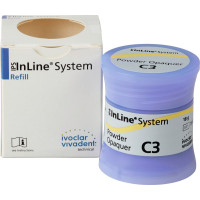 IPS InLine® System Dose 18 g opaquer C3
