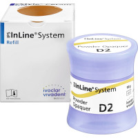 IPS InLine® System Dose 18 g opaquer D2