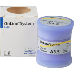 IPS InLine® System Dose 80 g opaquer A3,5 IPS InLine® System Dose 80 g opaquer A3,5