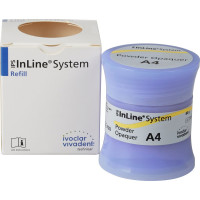 IPS InLine® System Dose 80 g opaquer A4