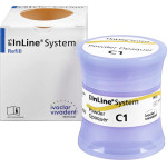 IPS InLine® System Dose 80 g opaquer C1
