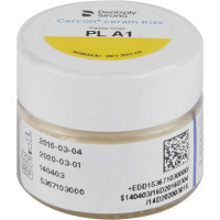 Cercon® ceram Kiss Packung 3 ml Pasten-Liner A1