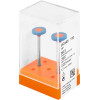 Diamantenpolierer DCA05/11 Packung 2 darab, beige ISO 110, HP