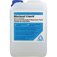 Hinrivest® Press Kanister 3 Liter Liquid