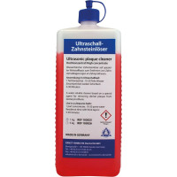 Ultraschall-Zahnsteinlöser Flasche 1 kg