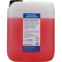 Ultraschall-Zahnsteinlöser Kanister 5 kg