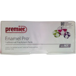 Enamel Pro® Packung 200 x 2 g ohne Fluor Mint, grob
