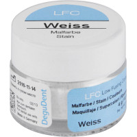 Ducera® LFC Packung 4 g 01 fehér