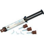 FANTESTIC® FLOWFILLCEM DC dupla-kamrás fecskendő fehér, 5 ml + tartozékok