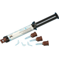FANTESTIC® FLOWFILLCEM DC dupla-kamrás fecskendő fehér, 5 ml + tartozékok