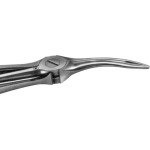 Zahnzangen, 1 darab, HSA 014-49, Figur 49, für obere Wurzeln