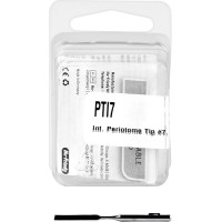 Periotome - 1 db, PTI7 - PTI7 Periotome - 1 db, PTI7 - PTI7