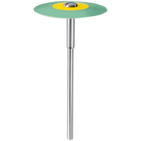 EVE DIACERA Diamantpolierer, 10-es csomag, Polierer SL26DCmf, 78HP