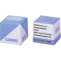 Clearfil Schwämmchen - Packung 400 Stück 3 x 3 mm - 941-EU Clearfil Schwämmchen - Packung 400 Stück 3 x 3 mm - 941-EU