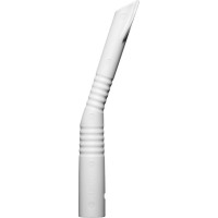 TOP TIPS - 10 darabos csomag, fehér - ASPAP36-AKZ-WH-C04(1