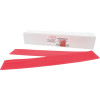Aufstellwachs - Packung 220 g Stripes 3 x 3 mm, hellrosa