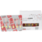 gutta•core® obturátor, blister, ISO 020, 5 darab