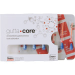 gutta•core® obturátor, ISO 030, 6 darab