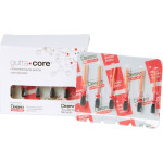 gutta•core® obturátor, blister, ISO 040, 5 x 6 darab
