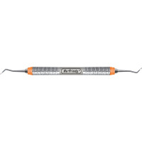 Randschräger - 1 db, mesial - MT105/0673