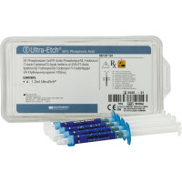 Ultra-Etch™ - csomag 4 x 1,2 ml Spritze - 164 Ultra-Etch™ - csomag 4 x 1,2 ml Spritze - 164
