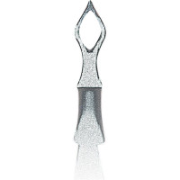 MagiCut Back nach Braunwarth - Stück Figur Snake - 5359990101