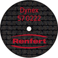Dynex Trennscheiben, 1 darab, 0,2 x 22 mm