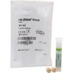 IPS e.max® Press MT Packung 5 darab, A3 MT