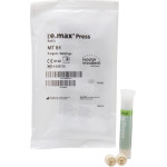 IPS e.max® Press MT Packung 5 darab, B1 MT